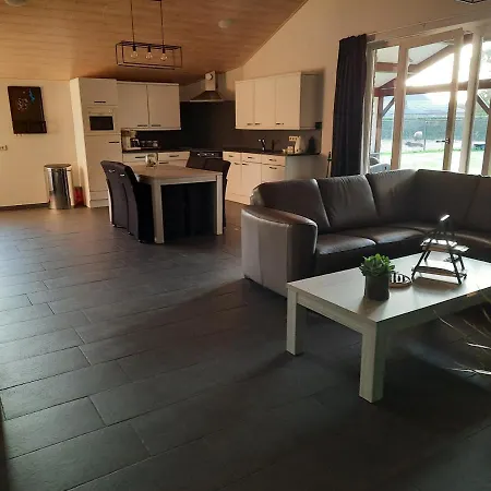 Apartment 't Brugske