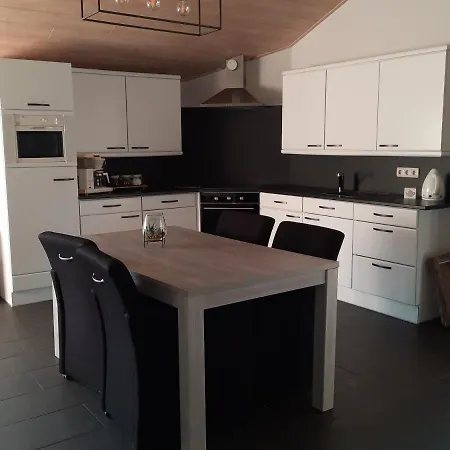 't Brugske Apartment