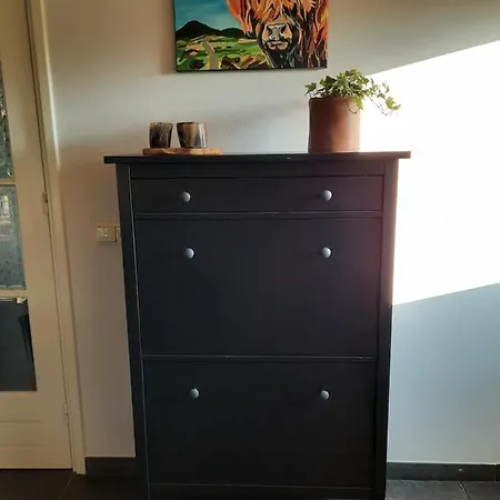 Apartment 't Brugske