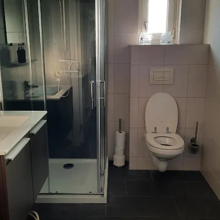 Apartamento 't Brugske