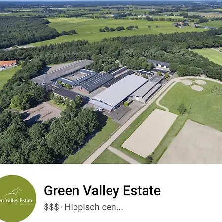 Διαμέρισμα 't Brugske Deurne