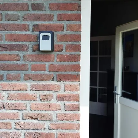 't Brugske 아파트