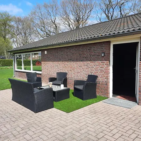 아파트 't Brugske