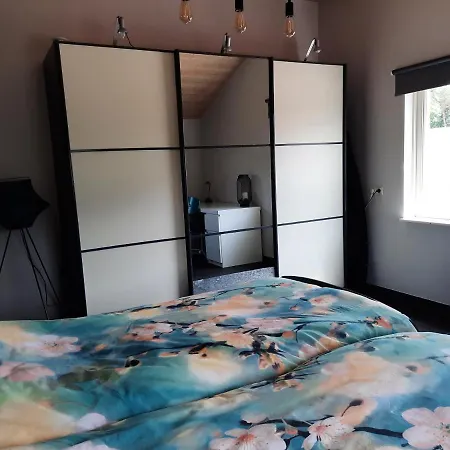 't Brugske Apartamento *