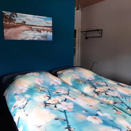 Apartamento 't Brugske *