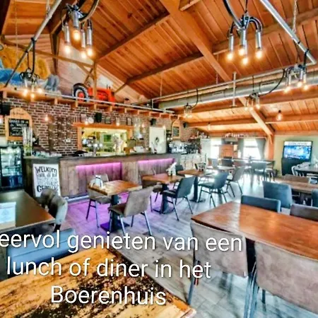 't Brugske * Deurne