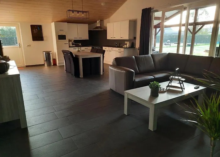 Appartement 't Brugske