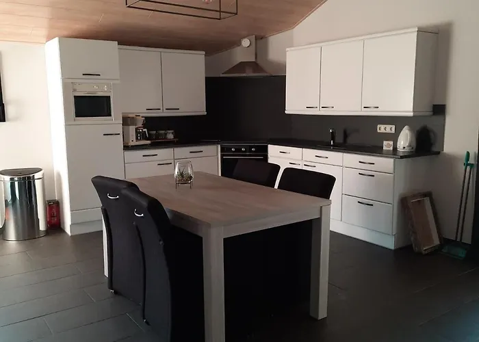 't Brugske Appartement