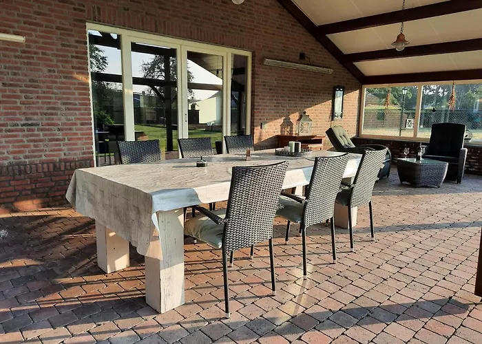 Appartement 't Brugske