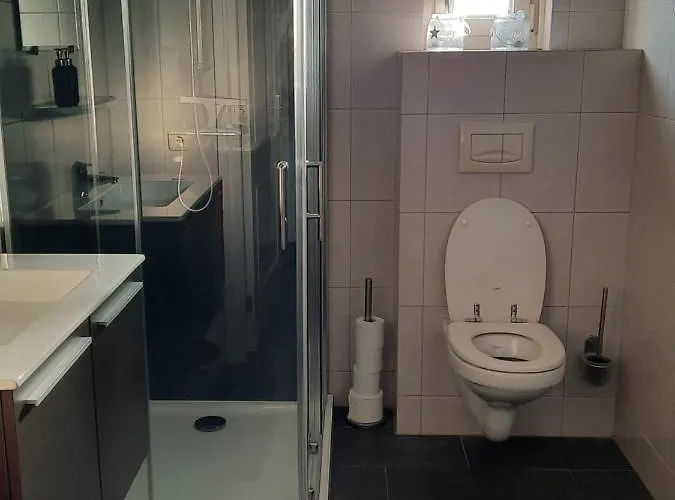 Appartement 't Brugske