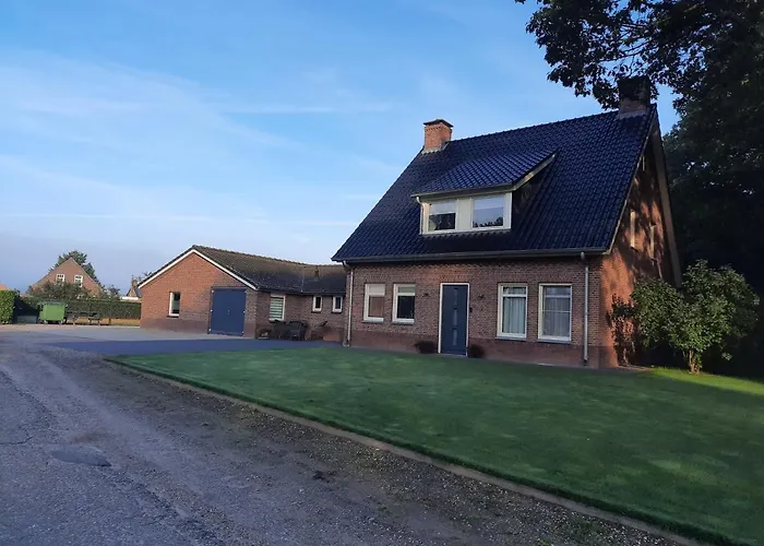 't Brugske Appartement Deurne