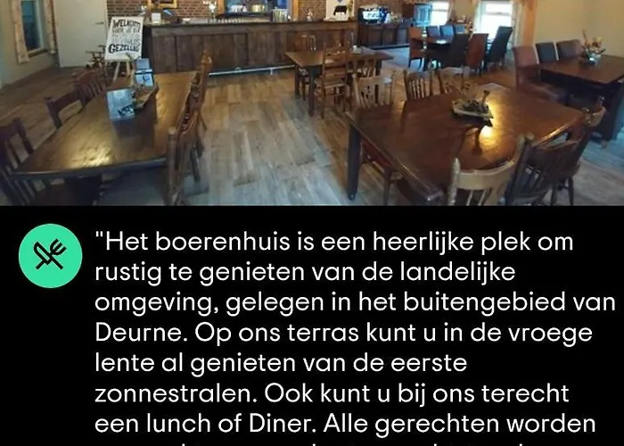 't Brugske Appartement *