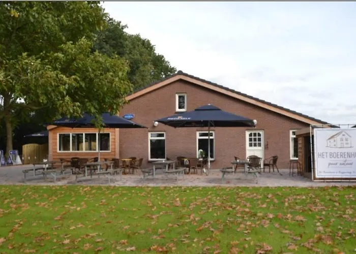 't Brugske Appartement Deurne