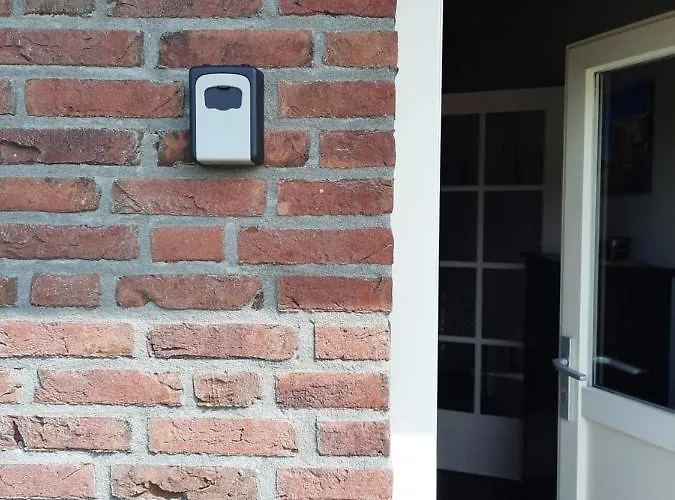 't Brugske Appartement