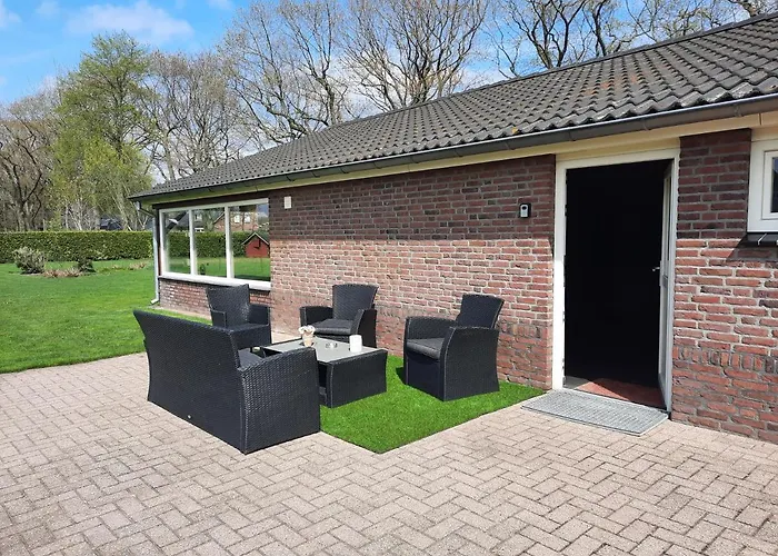 Appartement 't Brugske