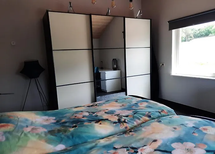 't Brugske Appartement *