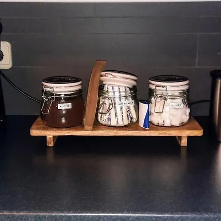 Apartament 't Brugske