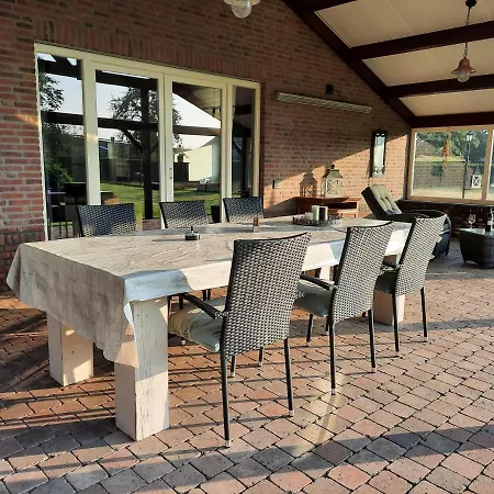 Apartament 't Brugske