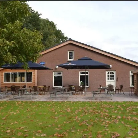 't Brugske Apartament Deurne