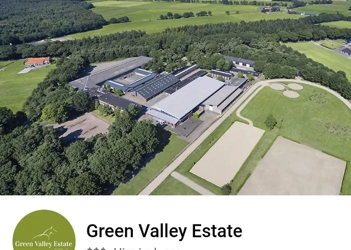 Апартаменты 't Brugske Дёрне