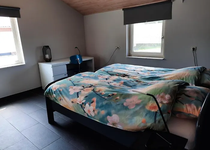 't Brugske Дёрне