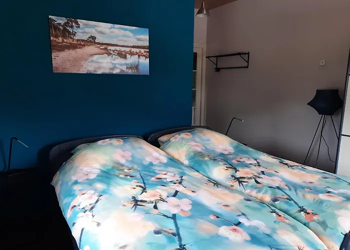 Апартаменты 't Brugske *